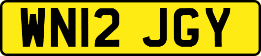 WN12JGY