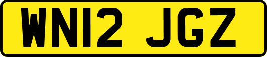 WN12JGZ