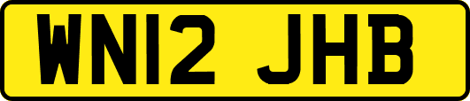 WN12JHB