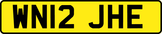 WN12JHE
