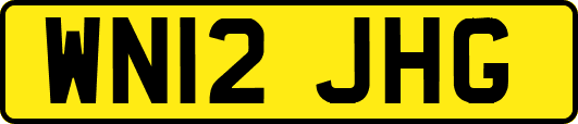 WN12JHG