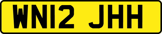 WN12JHH