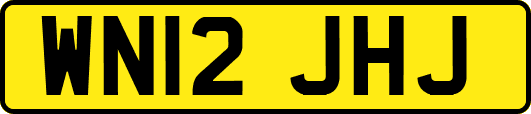 WN12JHJ