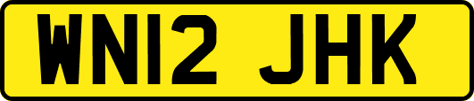 WN12JHK