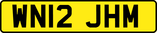 WN12JHM