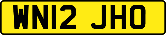 WN12JHO