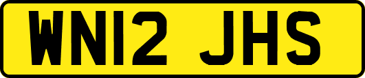 WN12JHS
