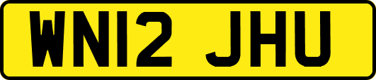 WN12JHU