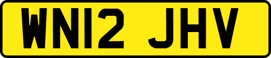 WN12JHV