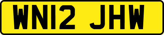 WN12JHW