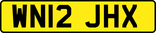 WN12JHX