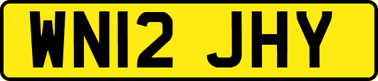 WN12JHY