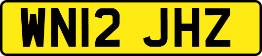 WN12JHZ