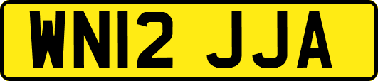 WN12JJA
