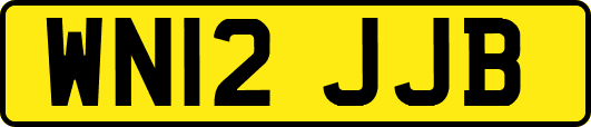 WN12JJB