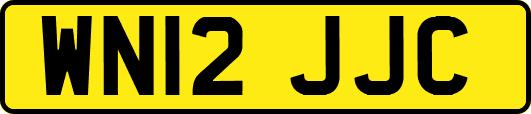 WN12JJC