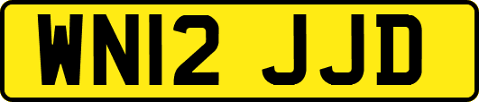 WN12JJD