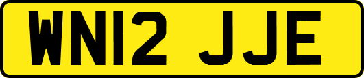 WN12JJE