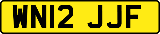 WN12JJF