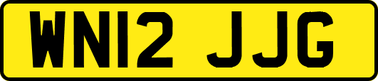WN12JJG