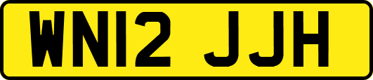 WN12JJH