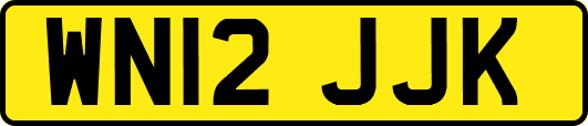 WN12JJK