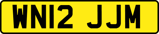 WN12JJM