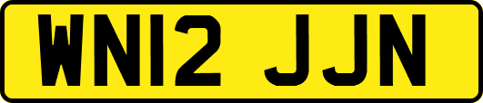 WN12JJN