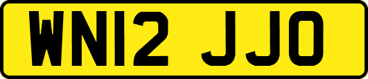 WN12JJO