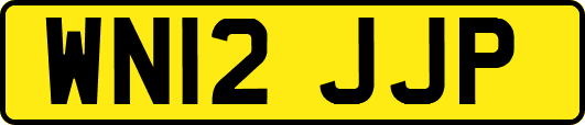 WN12JJP