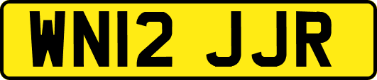 WN12JJR