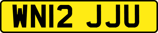 WN12JJU