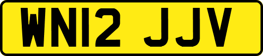 WN12JJV