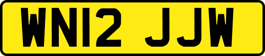 WN12JJW