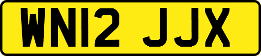 WN12JJX