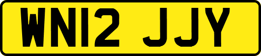 WN12JJY