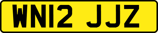 WN12JJZ