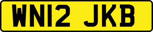 WN12JKB
