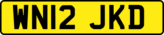WN12JKD