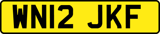 WN12JKF
