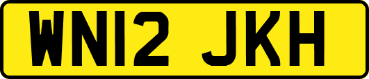 WN12JKH