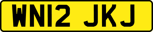 WN12JKJ