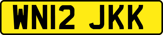 WN12JKK
