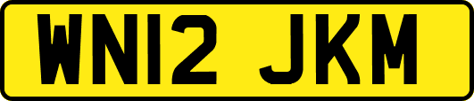WN12JKM