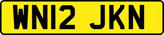 WN12JKN