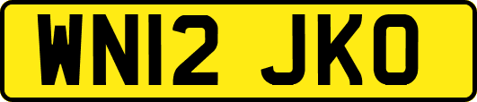 WN12JKO