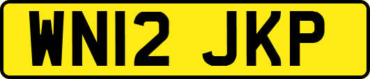 WN12JKP