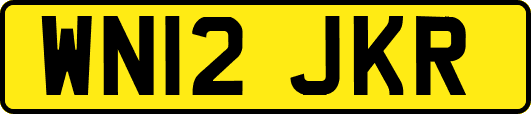 WN12JKR