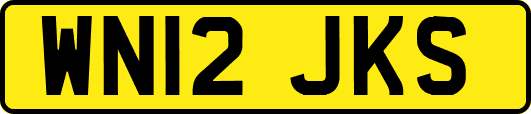 WN12JKS