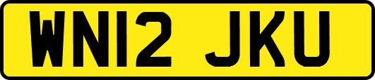 WN12JKU